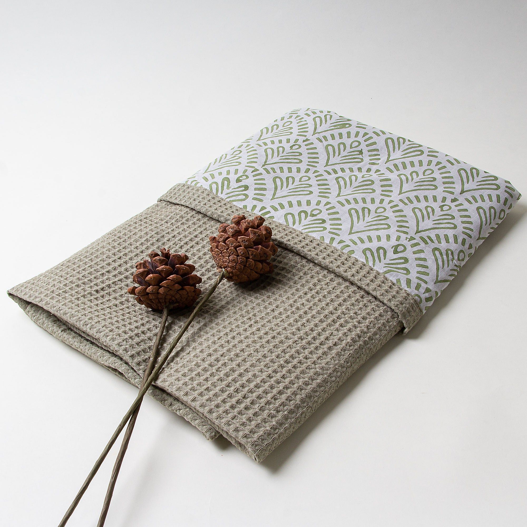 Baby Cover Cotton Malmal Thin Super Soft Swaddles 086